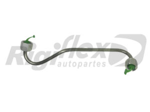 CAÑO INYECTOR MODELO IVECO TECTOR ECOLINE 9-190/11-190 CILINDRO Nº 1